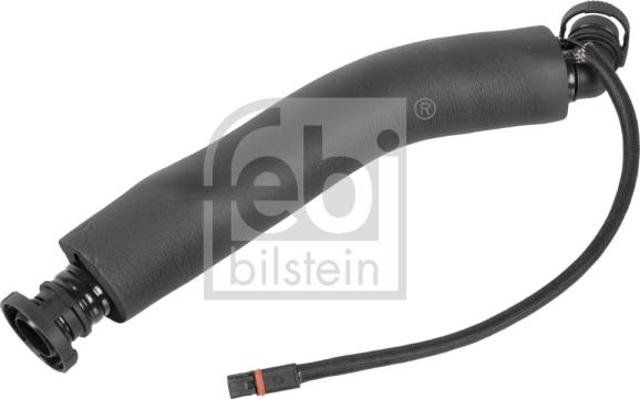 Febi Bilstein 170594 - Шланг, вентиляция картера onlydrive.pro