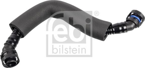 Febi Bilstein 170596 - Šļūtene, Kartera ventilācija onlydrive.pro