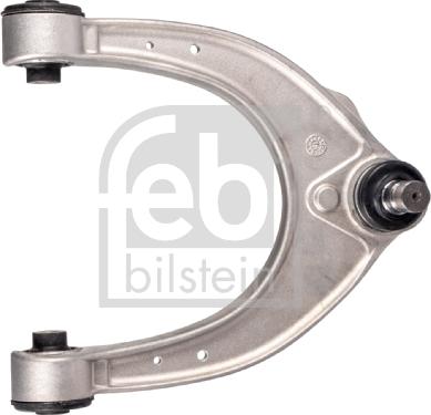 Febi Bilstein 170548 - Vikšro valdymo svirtis onlydrive.pro