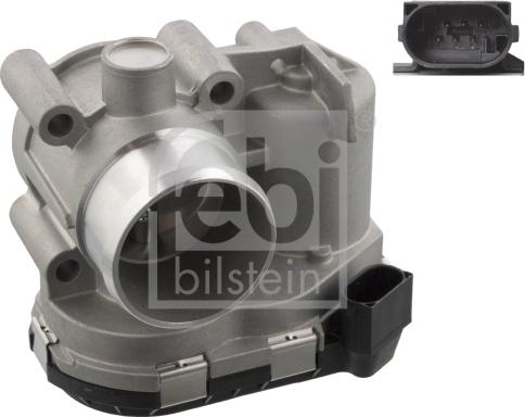 Febi Bilstein 170503 - Throttle body onlydrive.pro