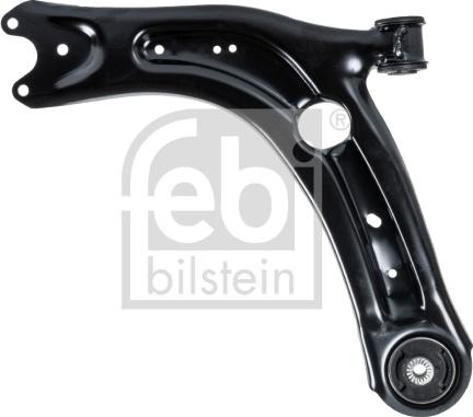 Febi Bilstein 170515 - Track Control Arm onlydrive.pro