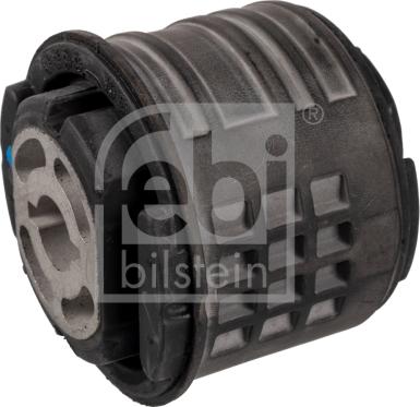 Febi Bilstein 170538 - Mounting, axle beam onlydrive.pro