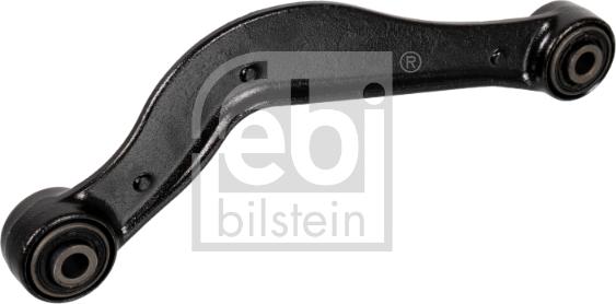 Febi Bilstein 170537 - Track Control Arm onlydrive.pro