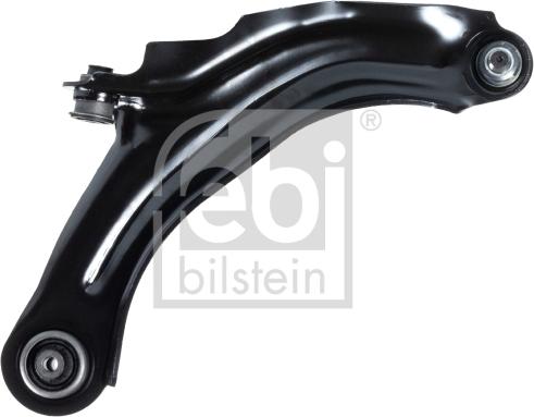 Febi Bilstein 170525 - Track Control Arm onlydrive.pro