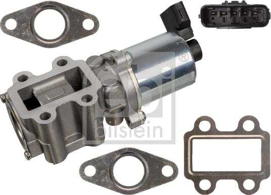 Febi Bilstein 170642 - EGR Valve onlydrive.pro