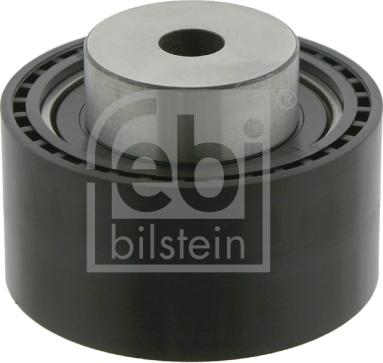 Febi Bilstein 17064 - Направляющий ролик, зубчатый ремень ГРМ onlydrive.pro