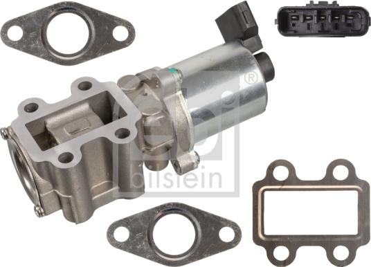 Febi Bilstein 170613 - EGR Valve onlydrive.pro