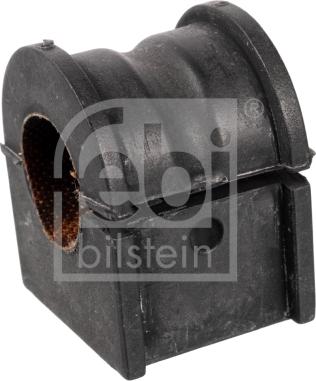 Febi Bilstein 170630 - Bearing Bush, stabiliser onlydrive.pro