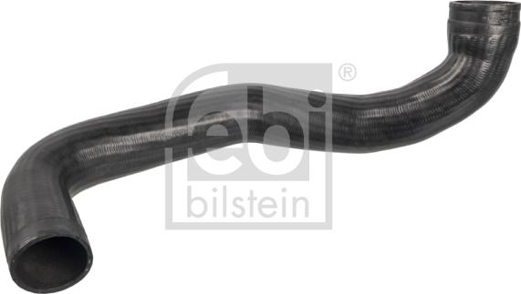 Febi Bilstein 170677 - Charger Intake Air Hose onlydrive.pro