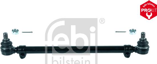 Febi Bilstein 170090 - Centre Rod Assembly onlydrive.pro