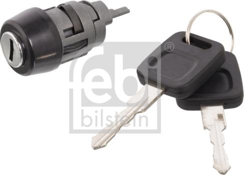 Febi Bilstein 17004 - Aizdedzes slēdzis onlydrive.pro