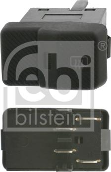 Febi Bilstein 17002 - Lüliti, tagaklaasisoojendus onlydrive.pro