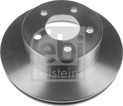 Febi Bilstein 170071 - Brake Disc onlydrive.pro