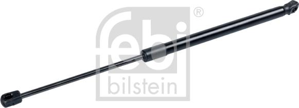 Febi Bilstein 170196 - Gāzes atspere, Bagāžas / Kravas nodalījuma vāks onlydrive.pro