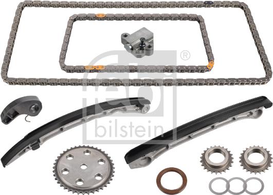 Febi Bilstein 170115 - Timing Chain Kit onlydrive.pro