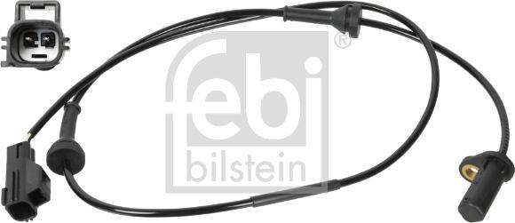 Febi Bilstein 170895 - Jutiklis, rato greitis onlydrive.pro