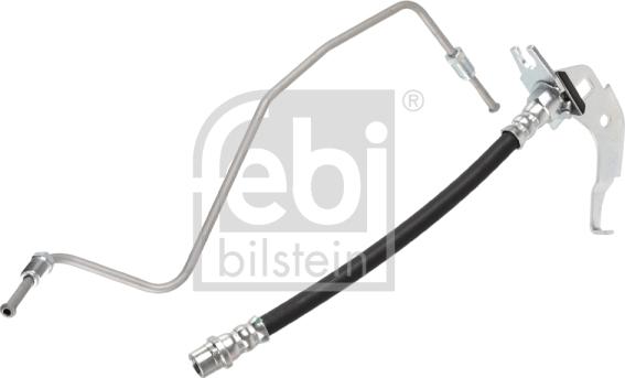 Febi Bilstein 170866 - Stabdžių žarnelė onlydrive.pro