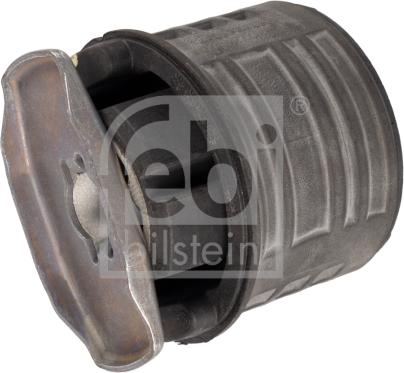 Febi Bilstein 170816 - Mounting, axle beam onlydrive.pro