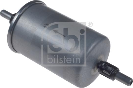 Febi Bilstein 170395 - Fuel filter onlydrive.pro
