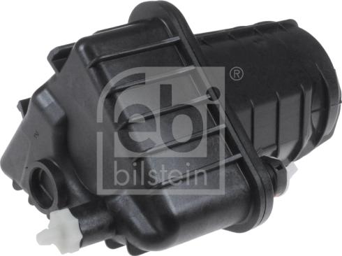 Febi Bilstein 170359 - Kütusefilter onlydrive.pro