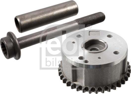 Febi Bilstein 170356 - Camshaft Adjuster onlydrive.pro