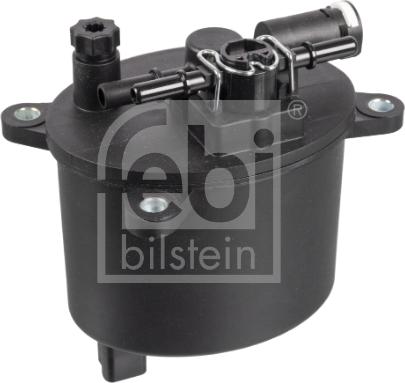 Febi Bilstein 170357 - Fuel filter onlydrive.pro