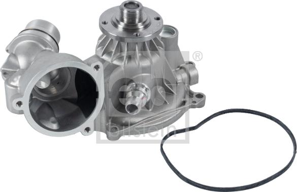 Febi Bilstein 170361 - Water Pump onlydrive.pro