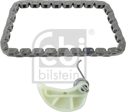 Febi Bilstein 170308 - Chain Set, oil pump drive onlydrive.pro