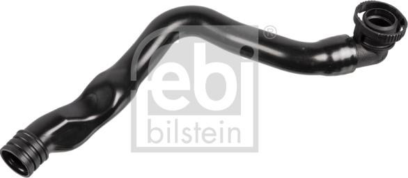 Febi Bilstein 170314 - Шланг, вентиляция картера onlydrive.pro