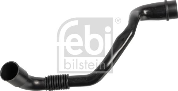 Febi Bilstein 170315 - Hose, crankcase breather onlydrive.pro