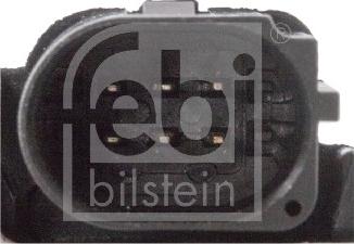 Febi Bilstein 170327 - EGR-klapp onlydrive.pro