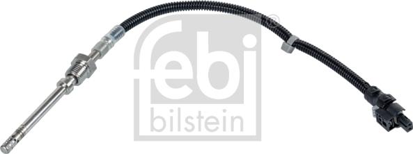 Febi Bilstein 170370 - Devējs, Izplūdes gāzu temperatūra onlydrive.pro