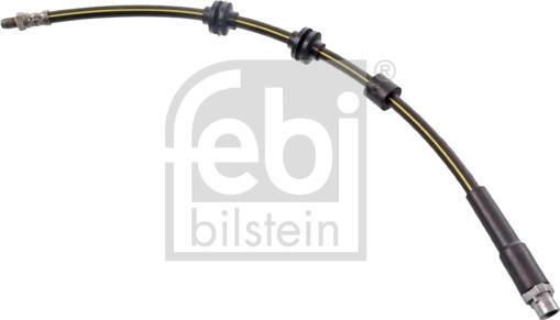 Febi Bilstein 170206 - Brake Hose onlydrive.pro