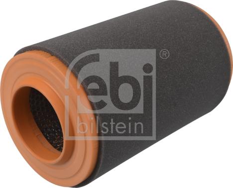 Febi Bilstein 170201 - Воздушный фильтр, двигатель onlydrive.pro