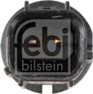 Febi Bilstein 170219 - Sensor, intake air temperature onlydrive.pro