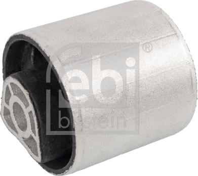 Febi Bilstein 170767 - Сайлентблок, рычаг подвески колеса onlydrive.pro