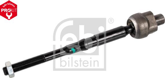 Febi Bilstein 170710 - Vidinė skersinė vairo trauklė onlydrive.pro