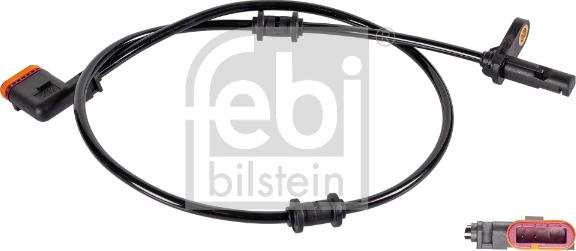 Febi Bilstein 170713 - ABS-anturi onlydrive.pro