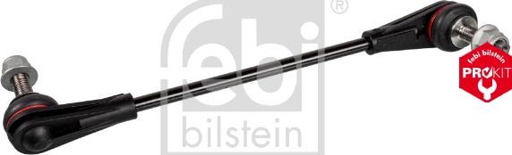 Febi Bilstein 170732 - Rod / Strut, stabiliser onlydrive.pro