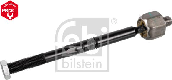 Febi Bilstein 170779 - Vidinė skersinė vairo trauklė onlydrive.pro