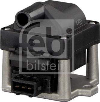 Febi Bilstein 17194 - Ignition Coil onlydrive.pro