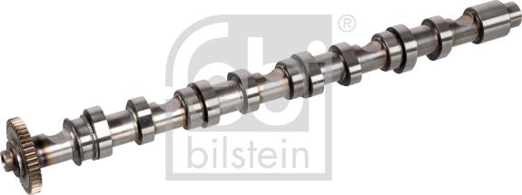 Febi Bilstein 171969 - Nokka-akseli onlydrive.pro