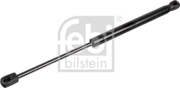 Febi Bilstein 171900 - Dujinė spyruoklė, bagažinė onlydrive.pro