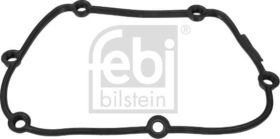 Febi Bilstein 171915 - Gasket, housing cover (crankcase) onlydrive.pro