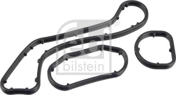 Febi Bilstein 171916 - Gasket Set, oil cooler onlydrive.pro