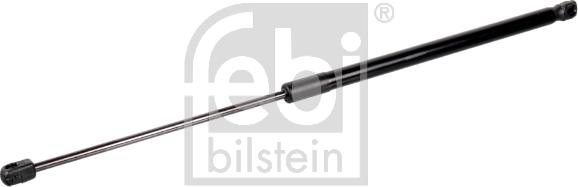 Febi Bilstein 171920 - Gas Spring, boot, cargo area onlydrive.pro