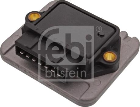 Febi Bilstein 17192 - Switch Unit, ignition system onlydrive.pro