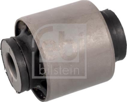 Febi Bilstein 171490 - Сайлентблок балки моста onlydrive.pro