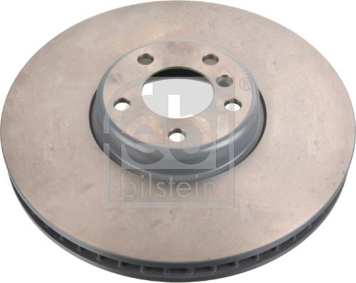 Febi Bilstein 171459 - Brake Disc onlydrive.pro