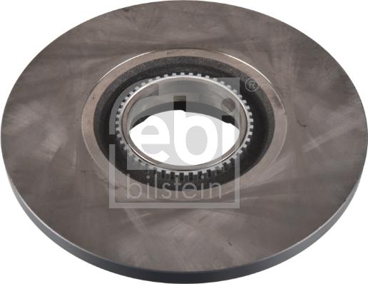 Febi Bilstein 171451 - Brake Disc onlydrive.pro